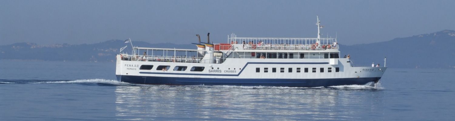 Een fijn begin van je vakantie Engeland met boot