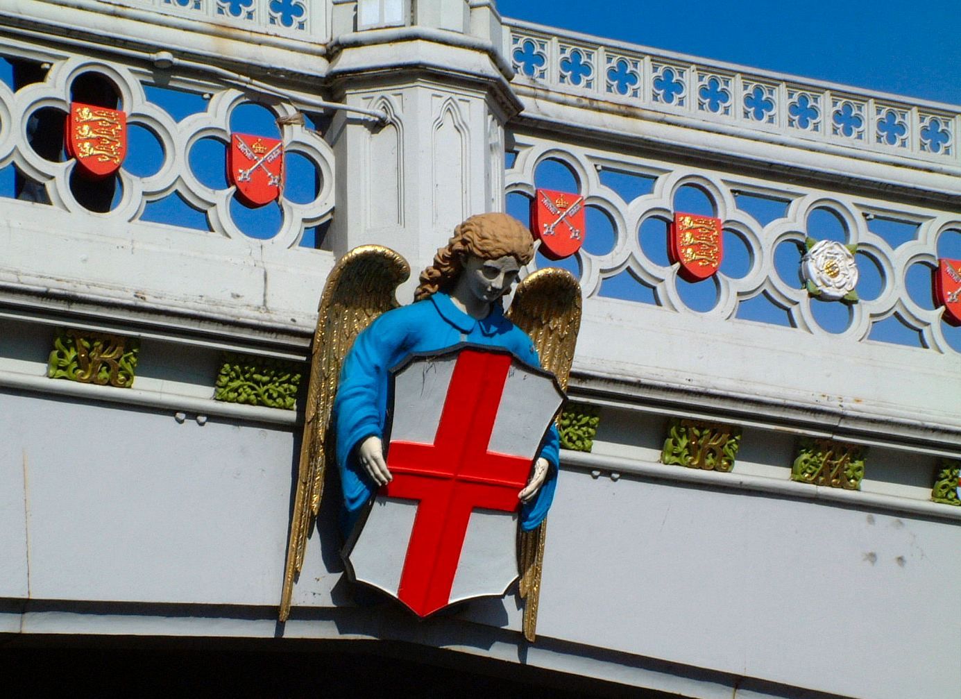 York City en Hull – Engeland