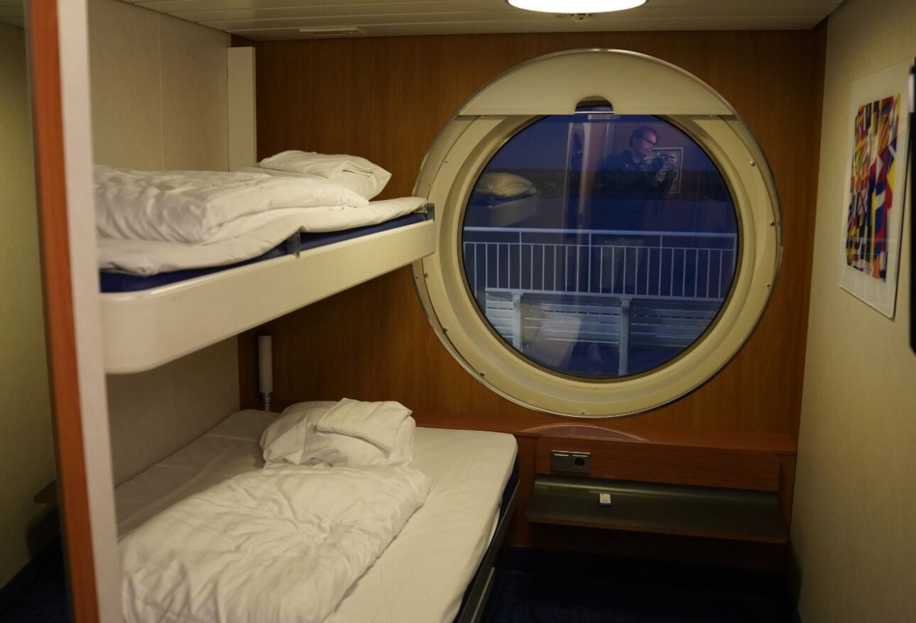 Stena Hut