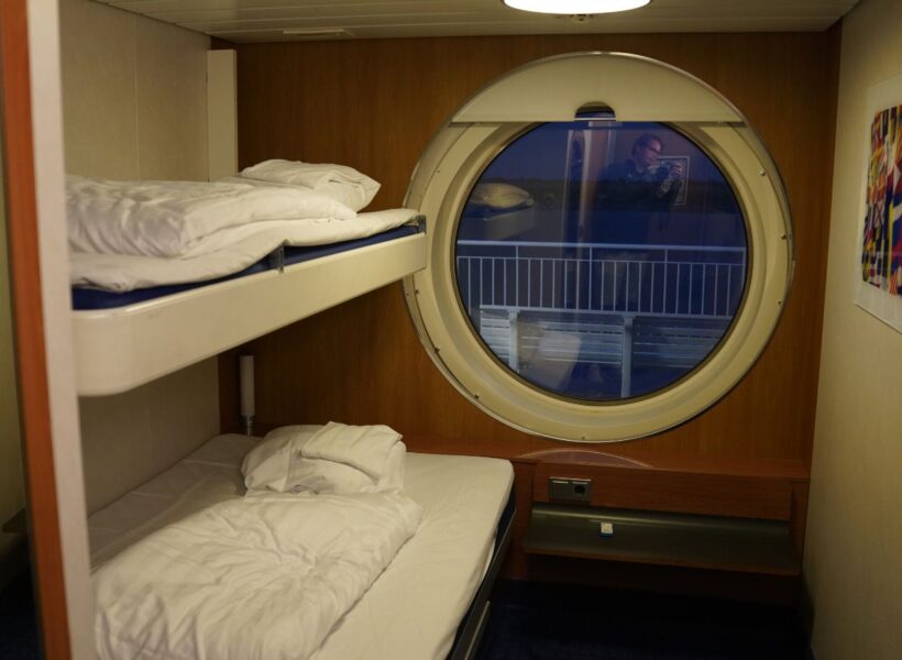Stena Hut