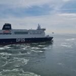DFDS ferry