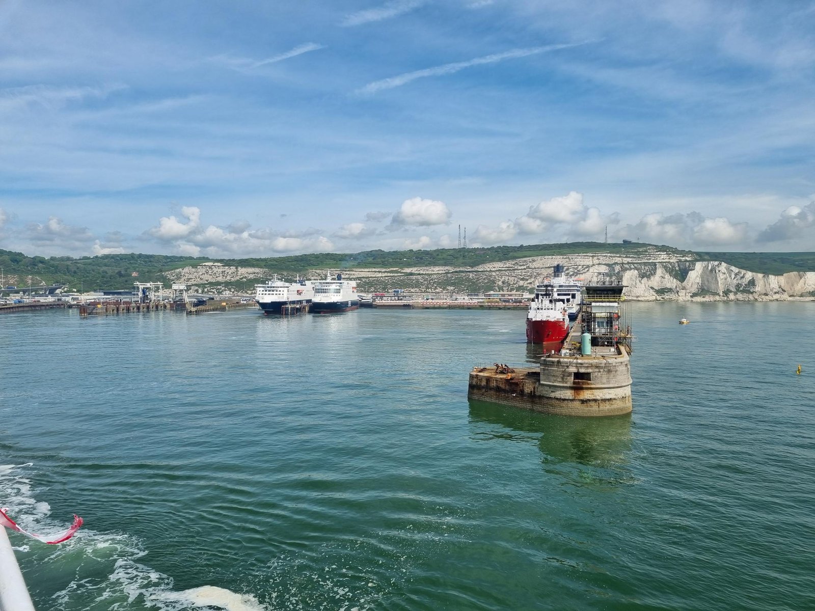 Dover