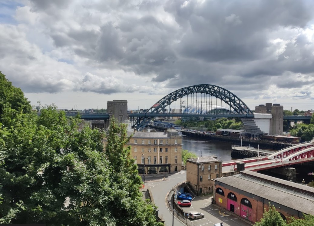 Newcastle