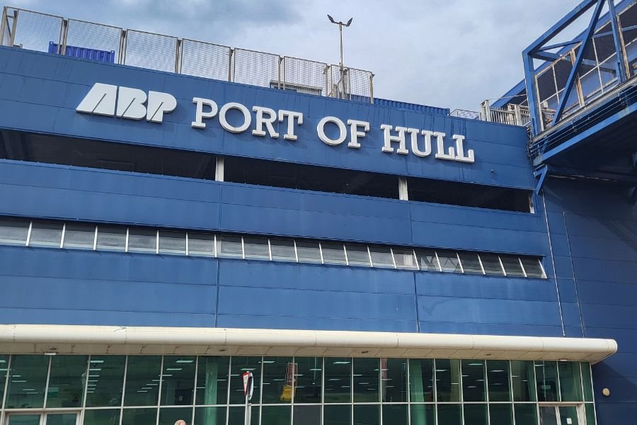 Hull