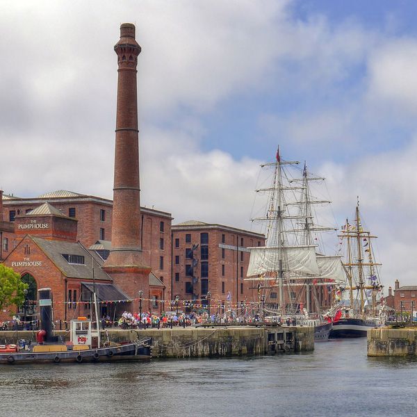 Liverpool