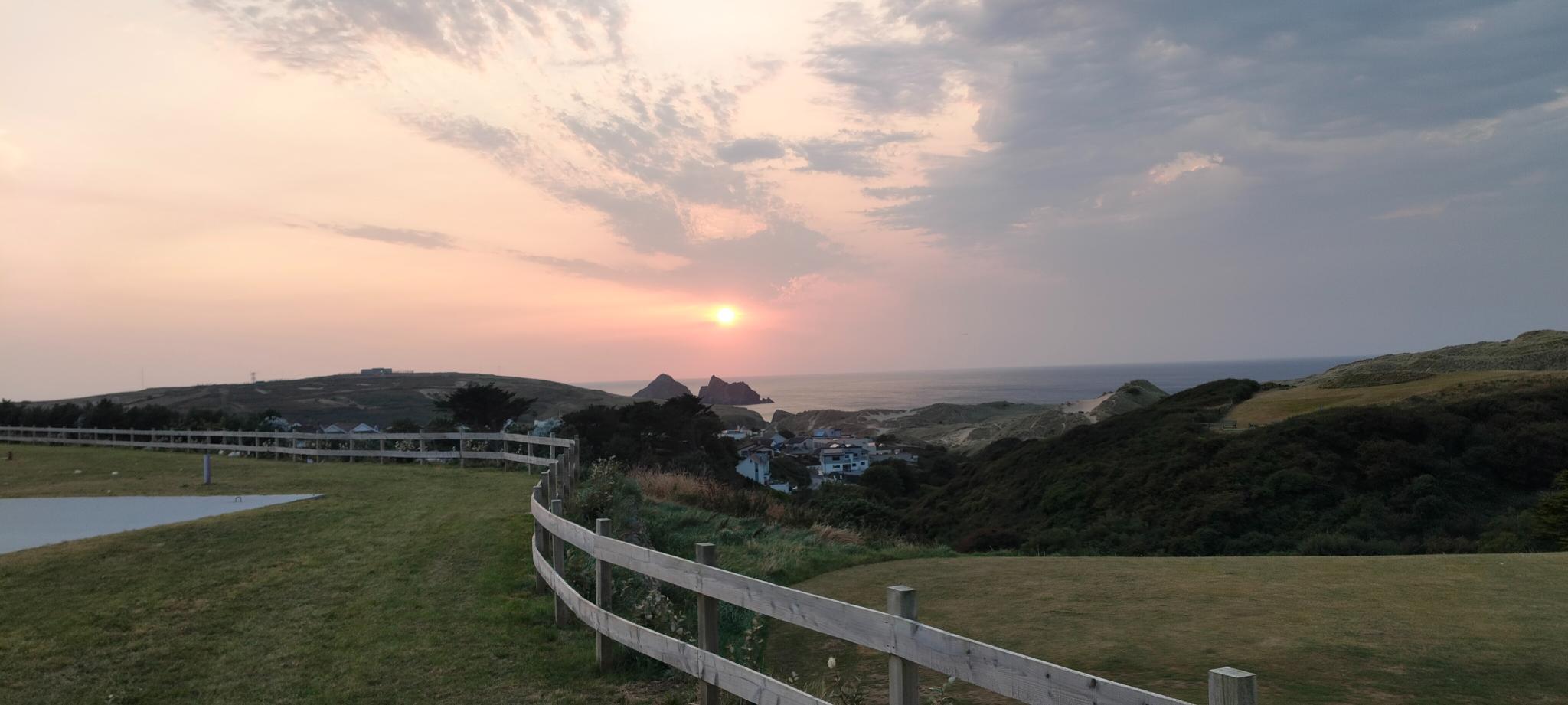 Cornwall