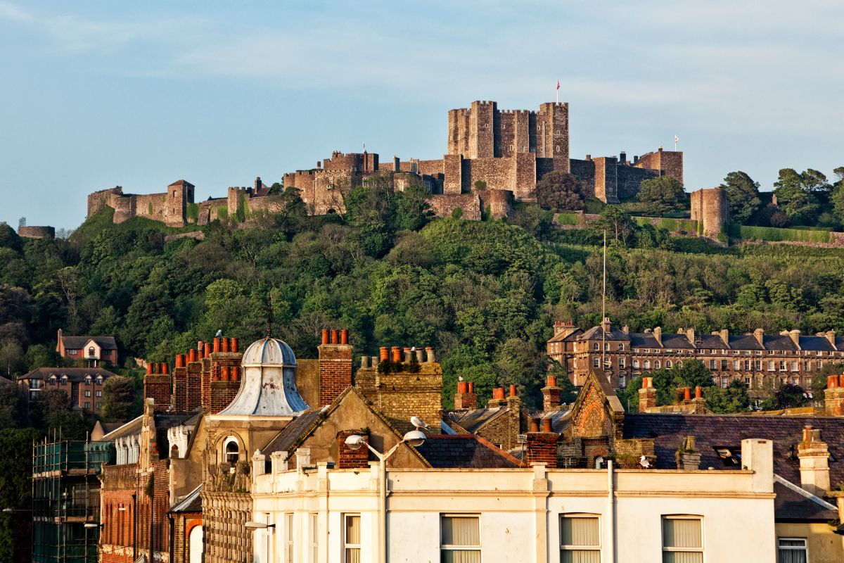 Dover