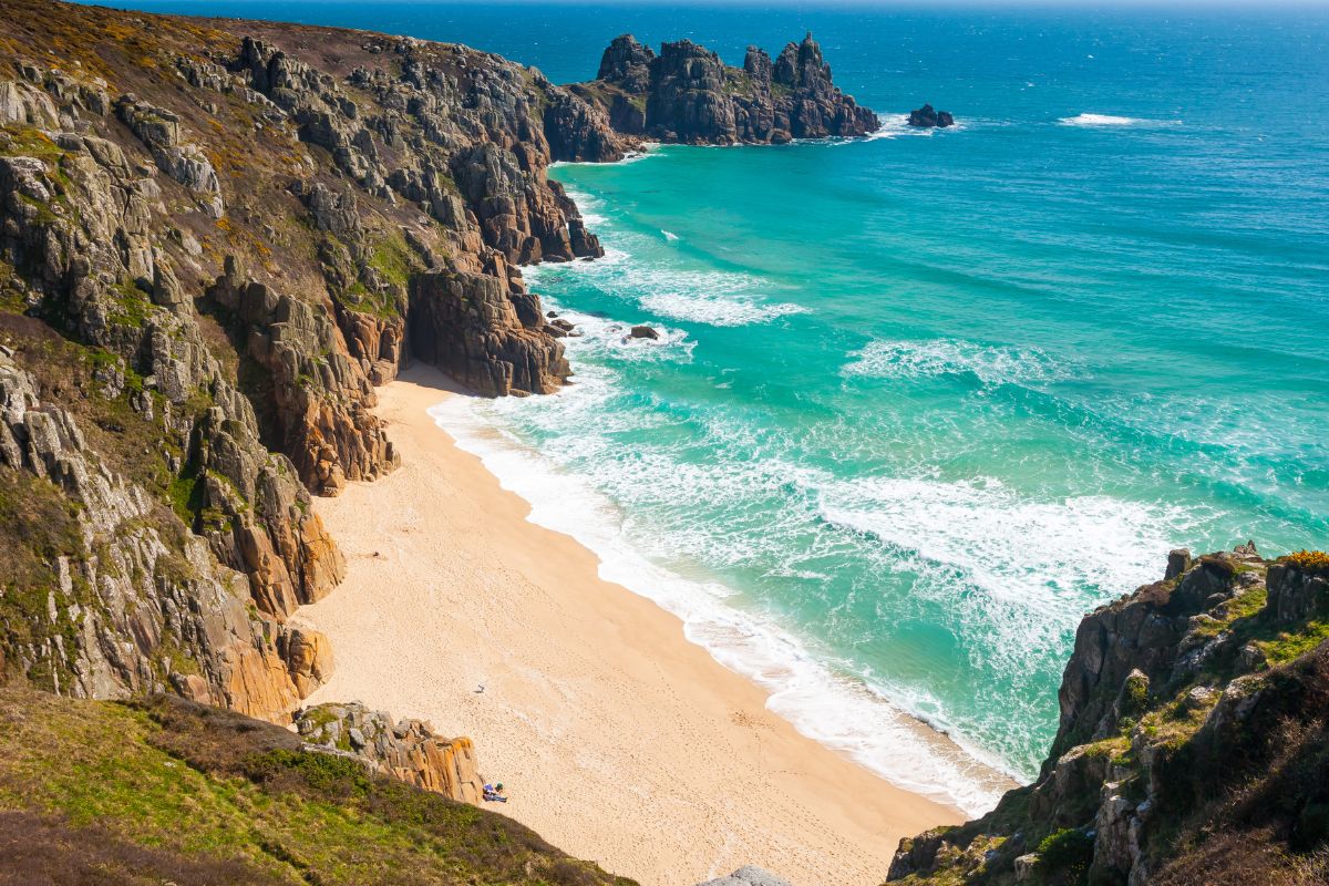 Cornwall