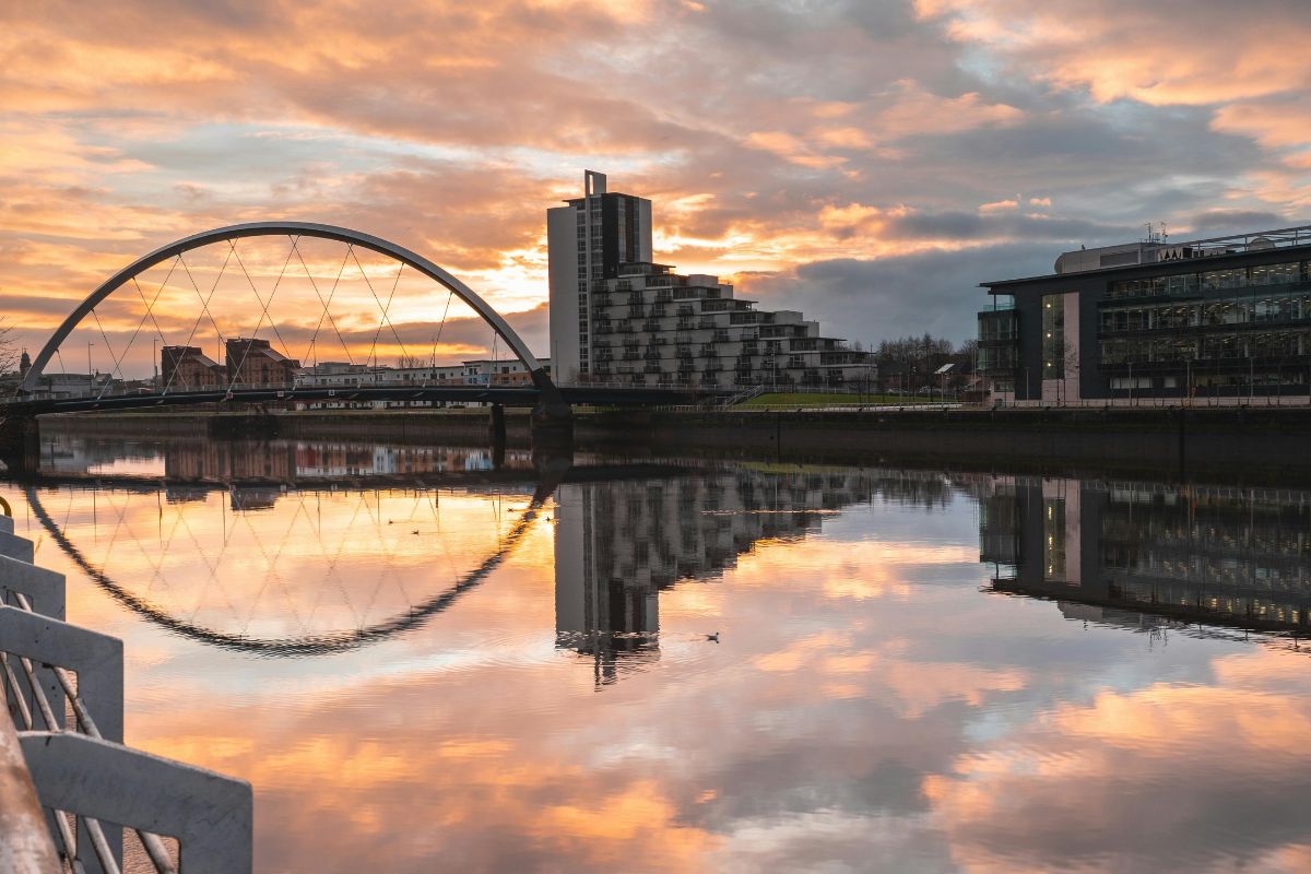 Glasgow