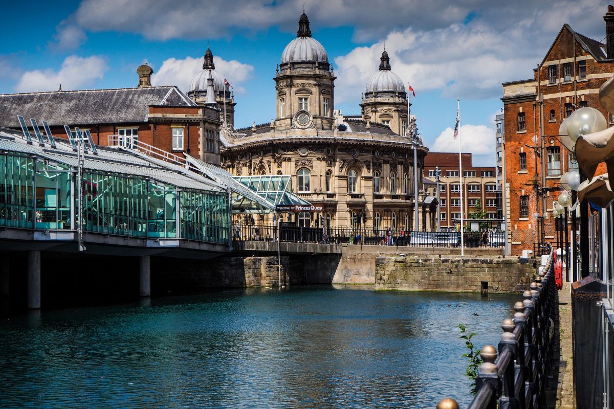 Hull