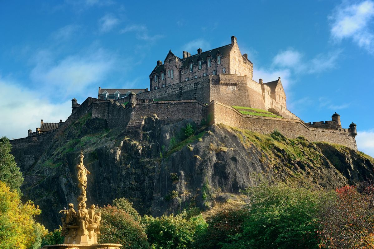 Edinburgh
