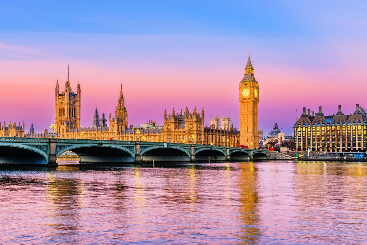 Londen