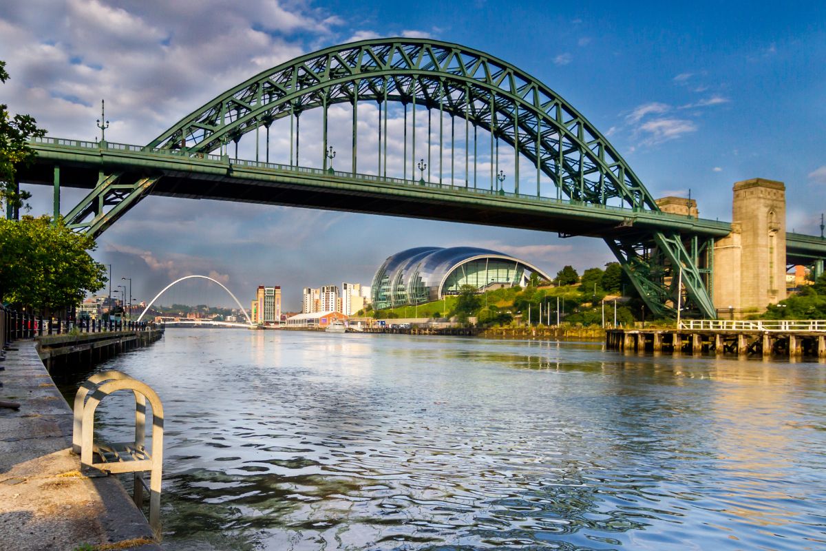 Newcastle
